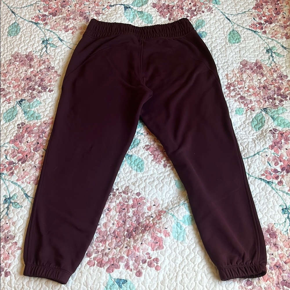Athleta Sweatpants - Picture 2 of 3